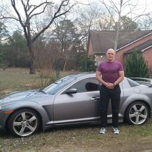 Meet your Posher, Malcolm